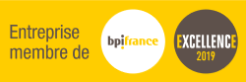 EXIATIV membre de BPI EXCELLENCE 2019